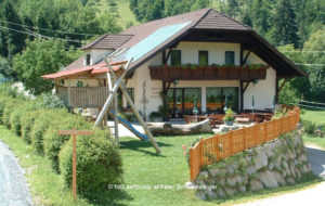 Jausenstation Reischer Jausenstation Reischer