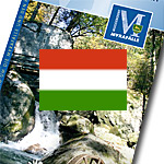 Myrafälle Flyer