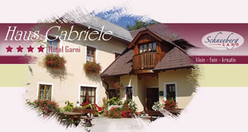 Haus Gabriele Haus Gabriele