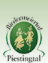 Logo Biedermeiertal | © IG Region Piestingtal-Biedermeiertal