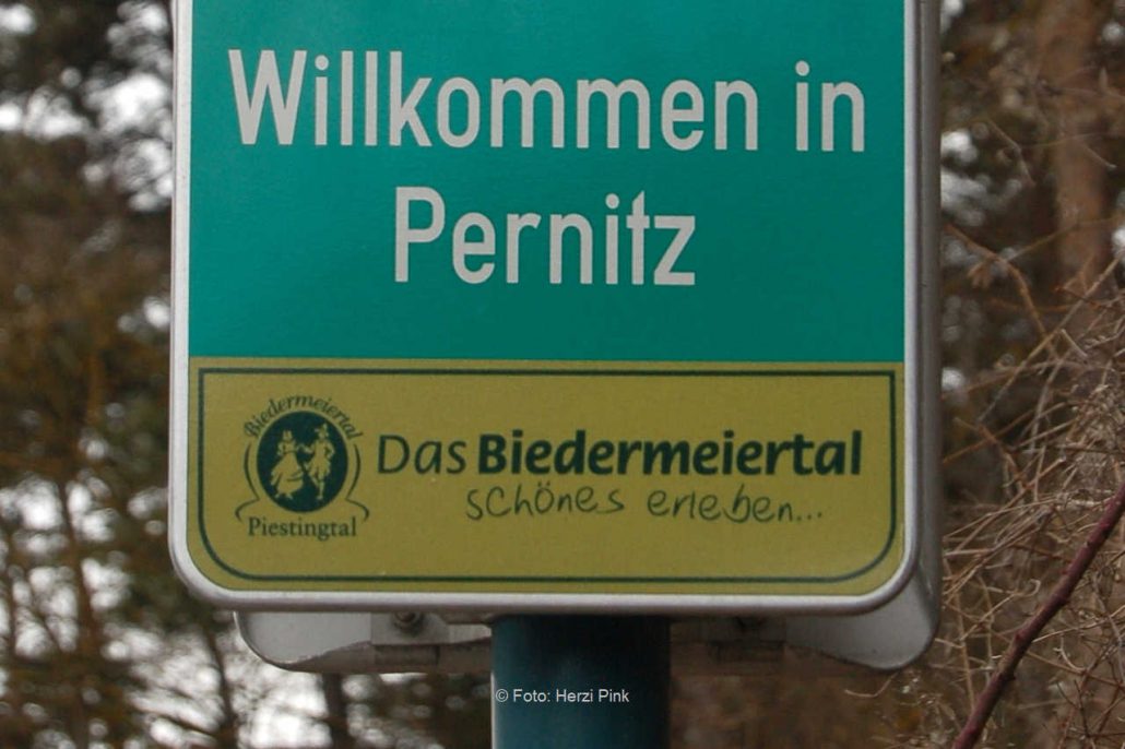 Piestingtal - Biedermeiertal