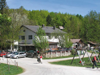 Gasthaus Jagasitz