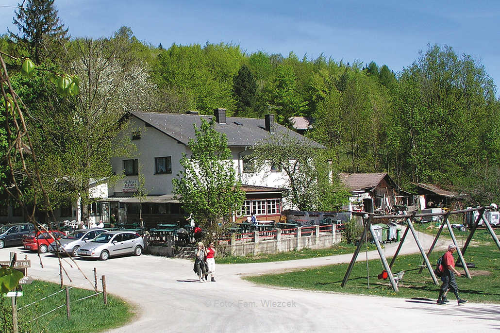 Gasthaus Jagasitz