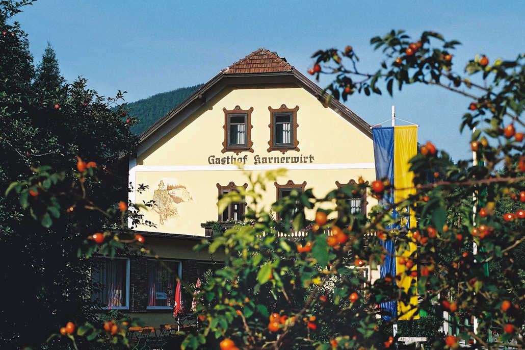 Gasthof Karnerwirt