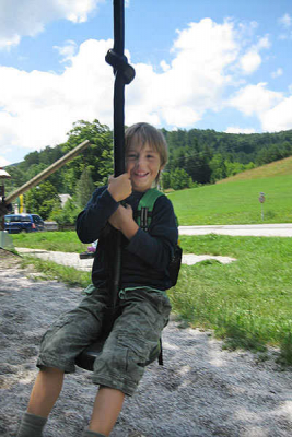 Spielplatz Spielplatz